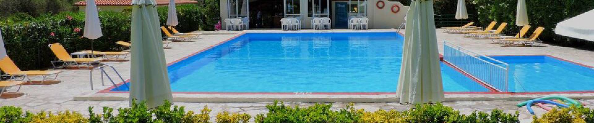 Hotel Julia Foruka header