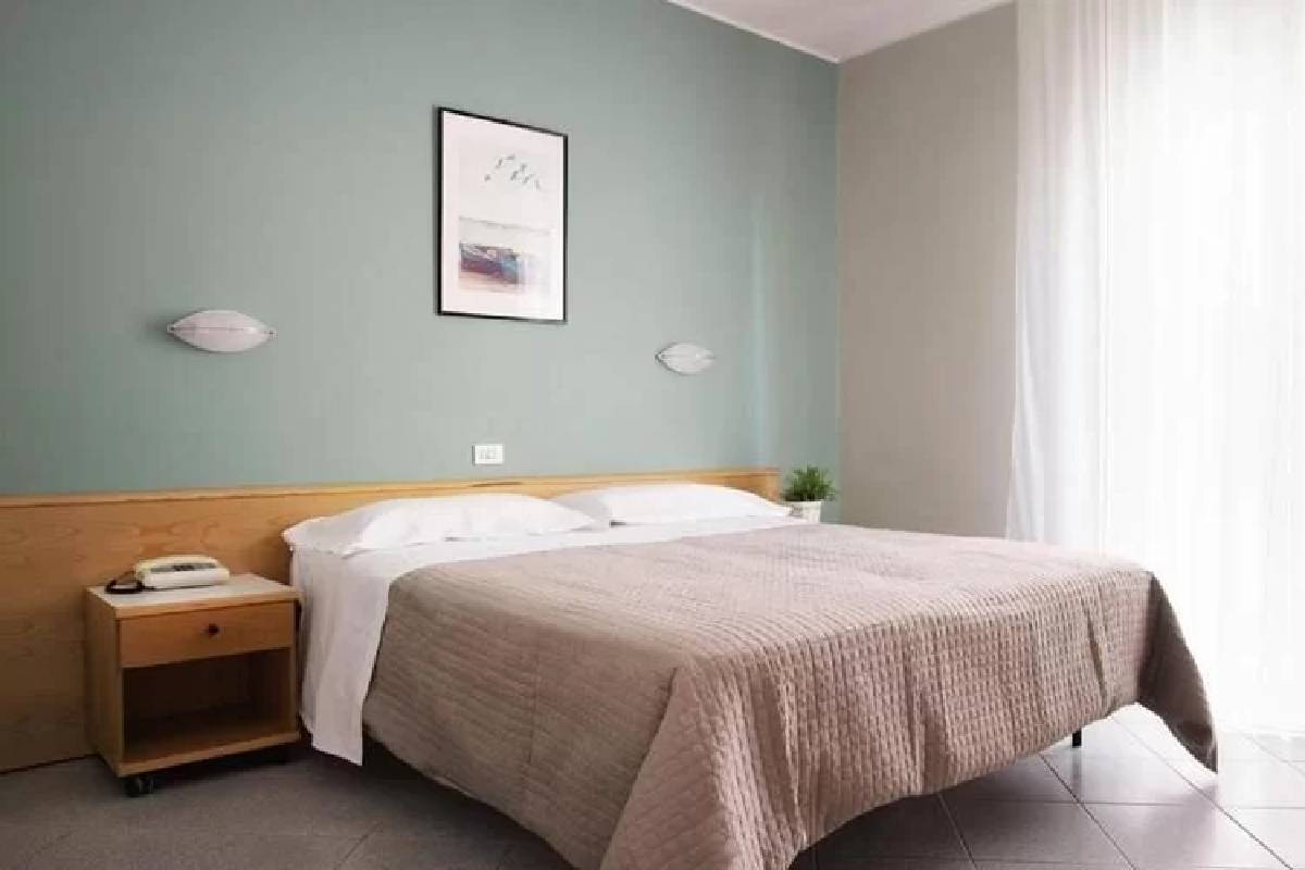 Hotel Junior Rimini smeštaj