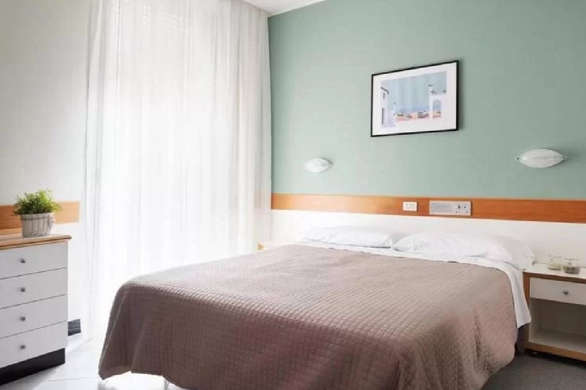 Hotel Junior Rimini sobe