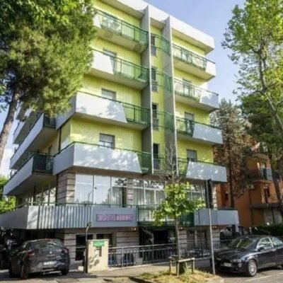 Hotel Mamy Rimini