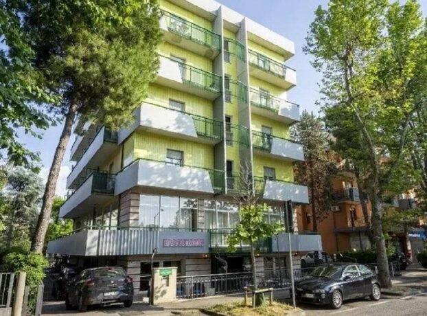 Hotel Mamy Rimini