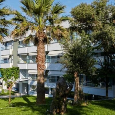 Hotel Maragrita Sea Side Kalithea