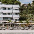 Thumbnail of http://Hotel%20Margarita%20Sea%20Side%20Kalithea%20plaža