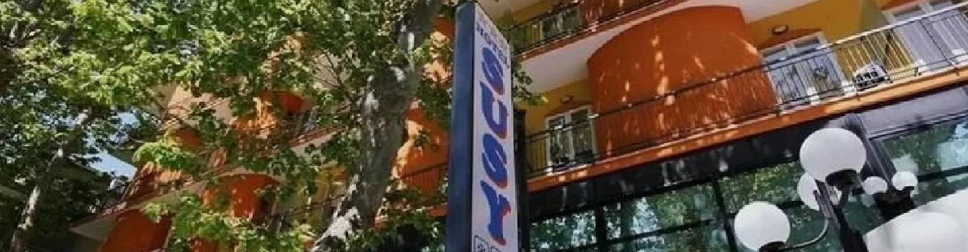 Hotel Susy Rimini header