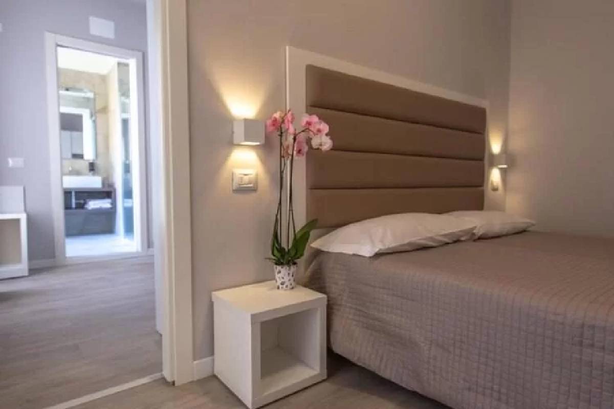Hotel Susy Rimini smeštaj