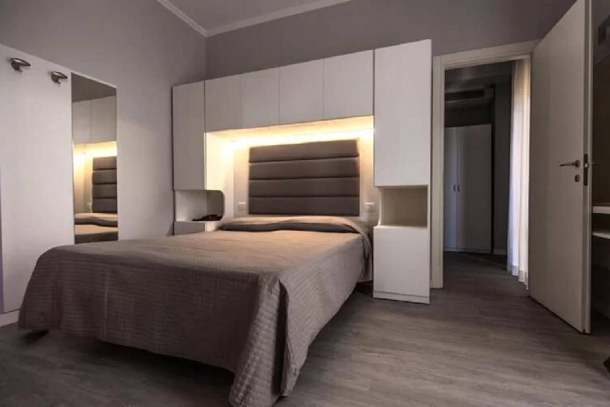 Hotel Susy Rimini soba
