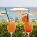 Thumbnail of http://Hotel%20Aegean%20Melathron%20Kalithea%20beach%20bar