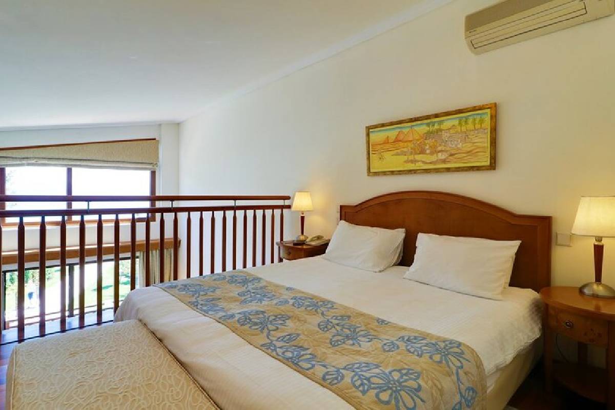 Hotel Aegean Melathron Kalithea mezoneta