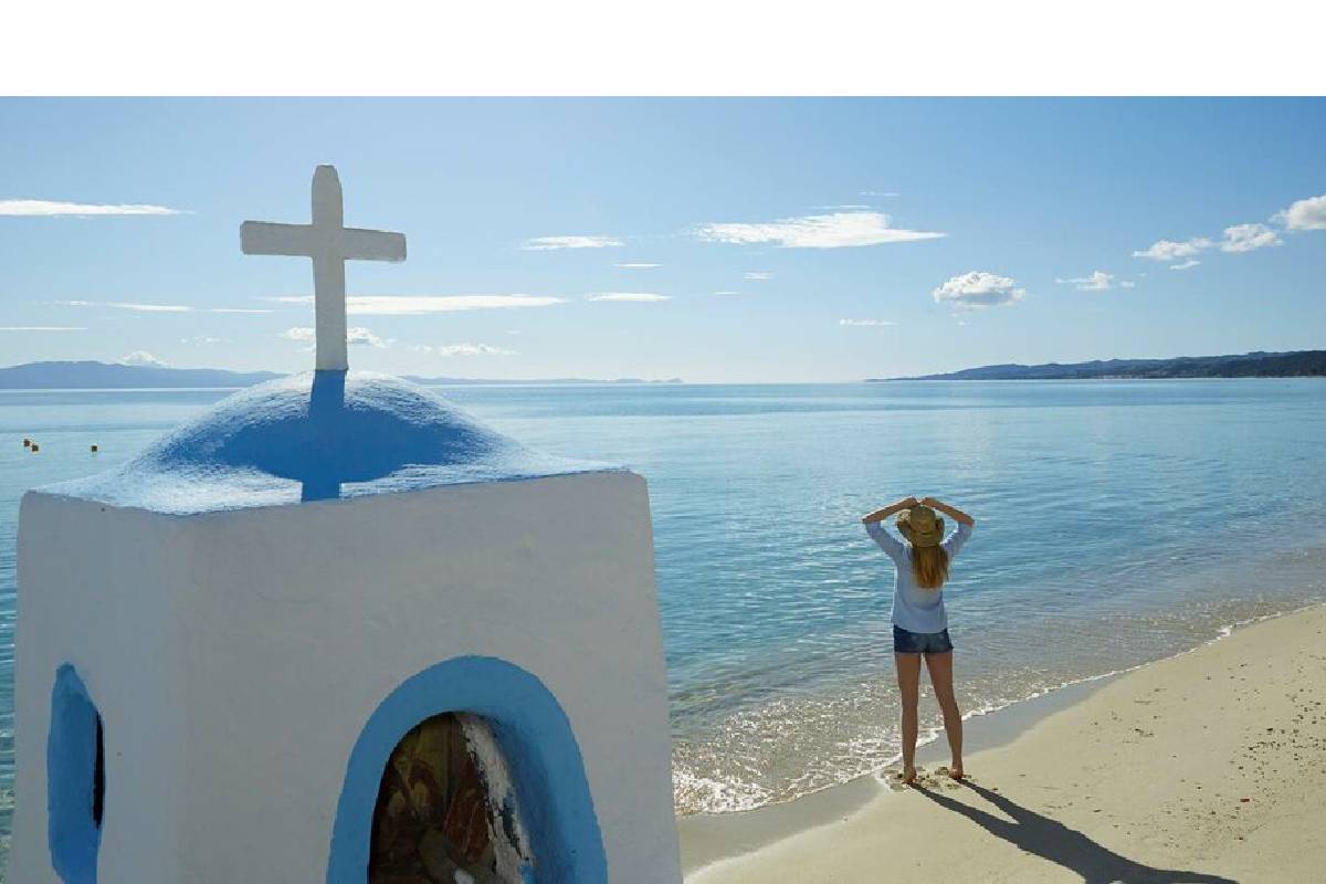 Hotel Aegean Melathron Kalithea plaza