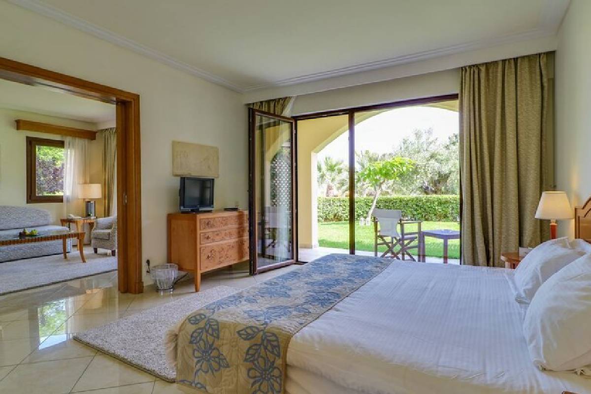 Hotel Aegean Melathron Kalithea smeštaj