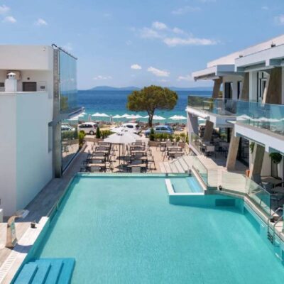 Hotel Akti Toroni Boutique