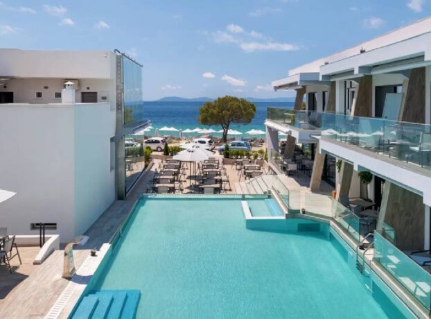 Hotel Akti Toroni Boutique