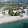Thumbnail of http://Hote%20Estelle%20Gerakini%20Halkidiki%20plaža