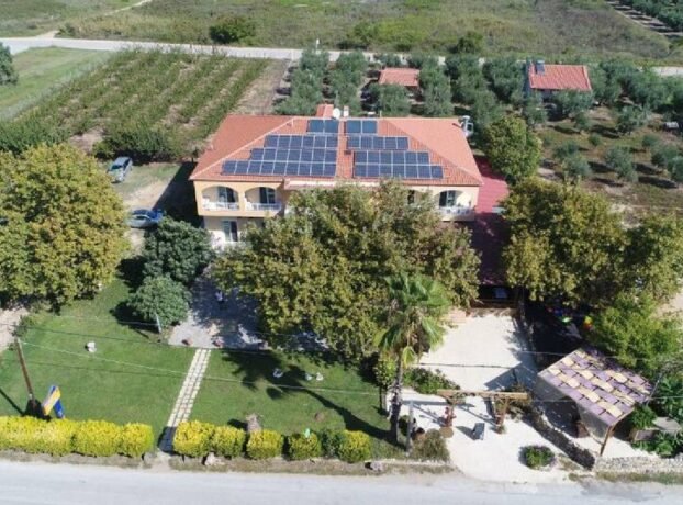 Hote Estelle Gerakini Halkidiki Sitonija