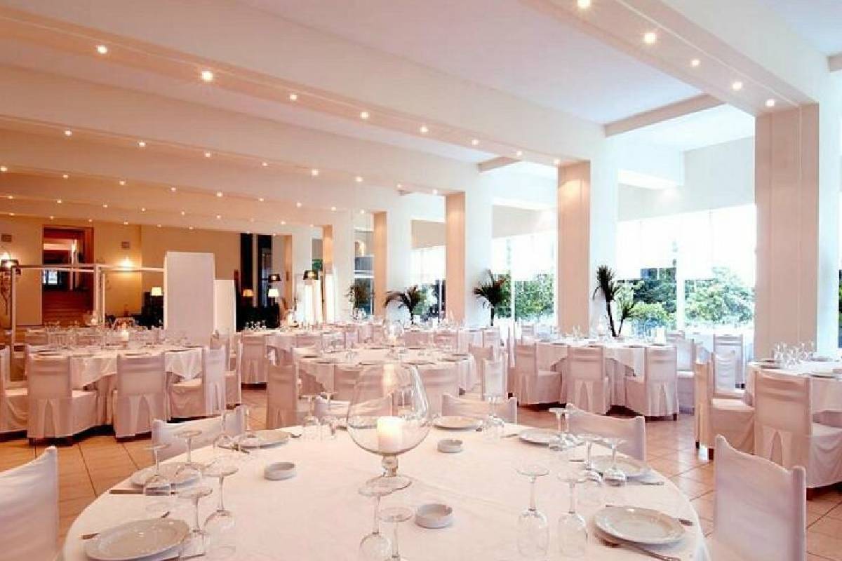 Hotel Lito Litohoro polupansion