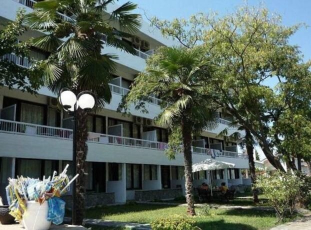 Hotel Lito Litohoro Pierija