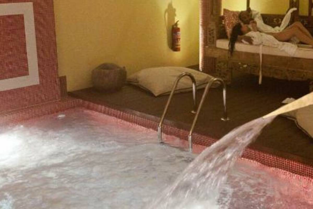 Hotel Litohoro Olympus Resort spa