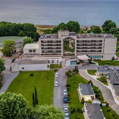 Hotel Olympian Bay