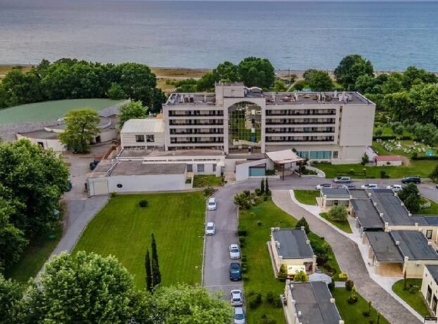 Hotel Olympian Bay