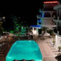 Thumbnail of http://Hotel%20Olympian%20Melathron%20Platamon%20bazen%20noću