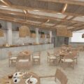 Thumbnail of http://Hotel%20Olympian%20Melathron%20Platamon%20restoran