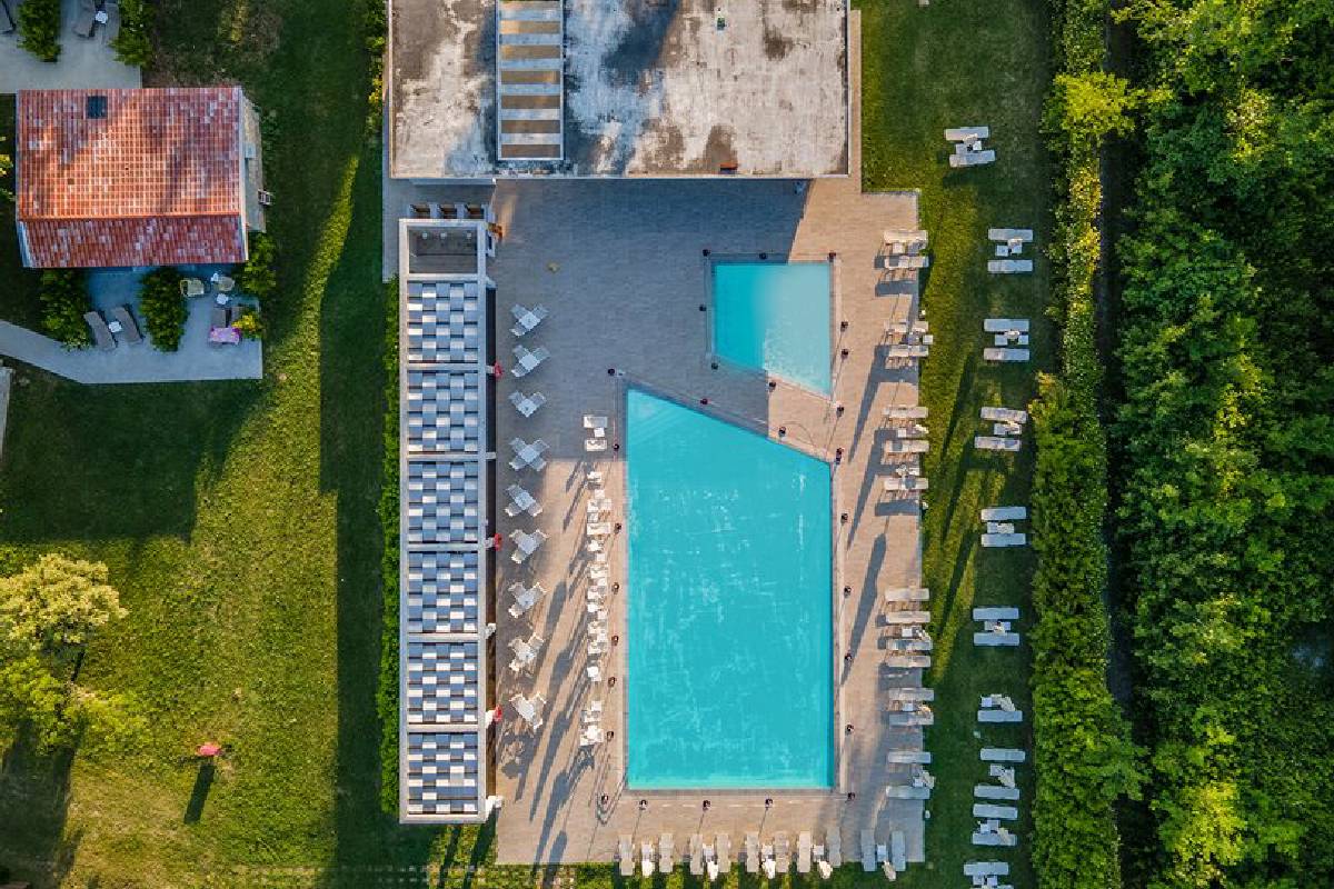 Hotel Olympios Zeus kompleks