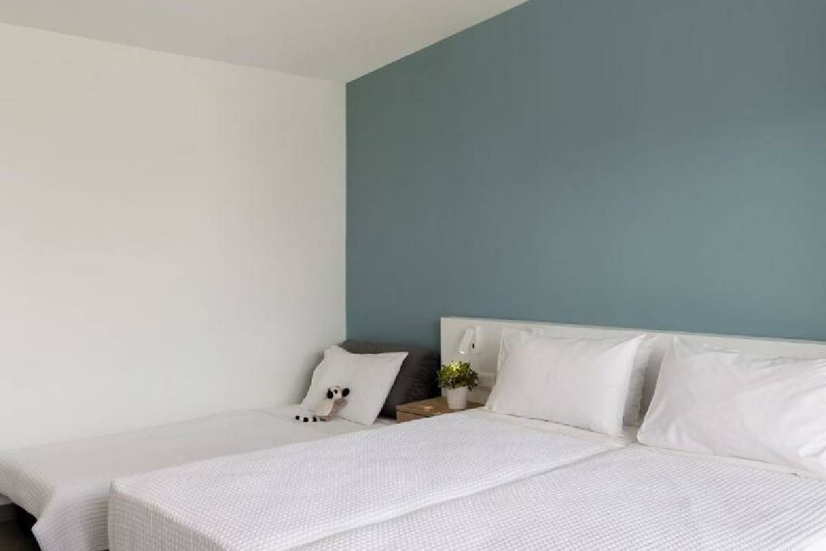 Hotel Olympios Zeus eco room