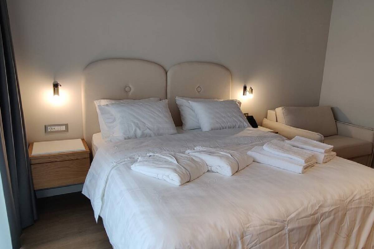 Hotel Oniro Boutique Toroni smestaj
