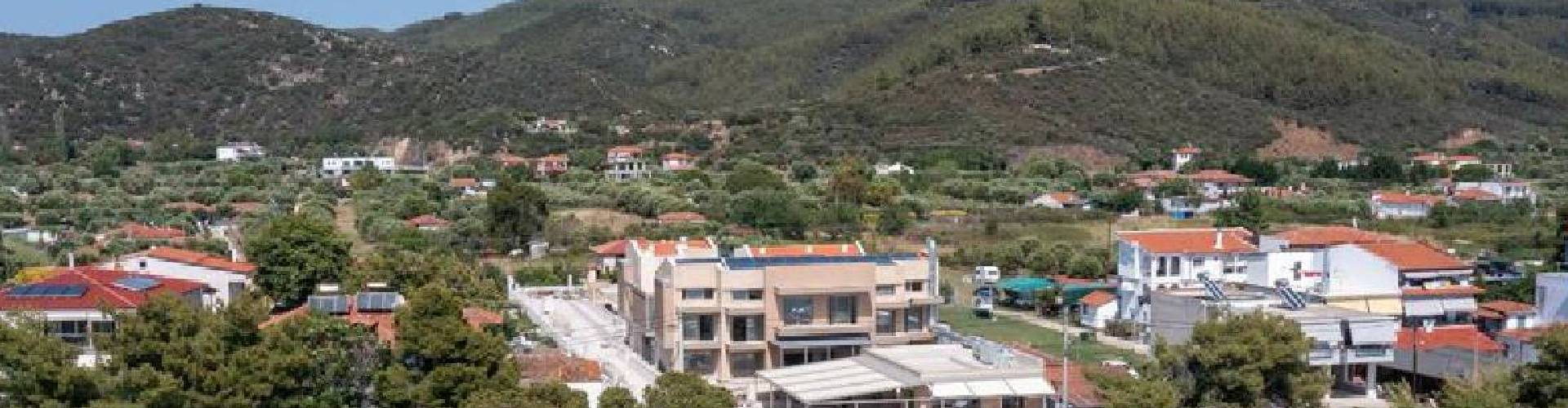 Hotel Oniro Boutique Toroni header