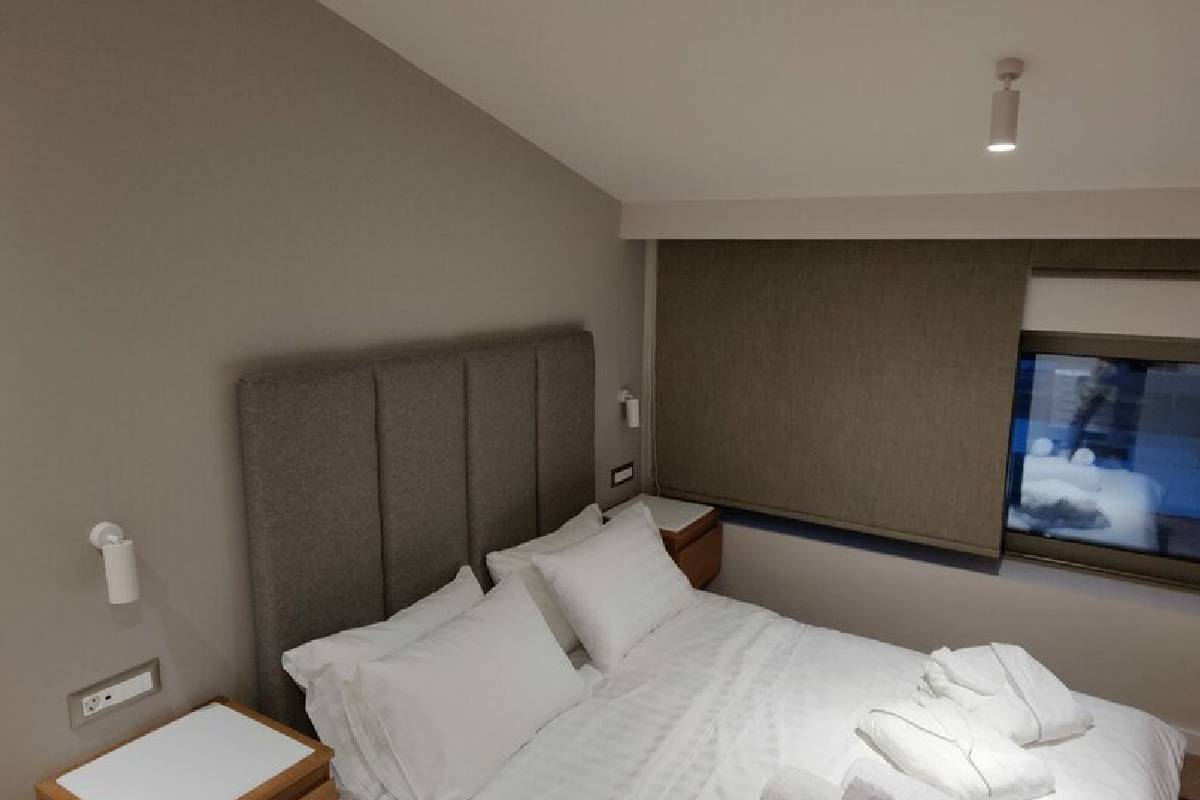 Hotel Oniro Boutique Toroni letovanje