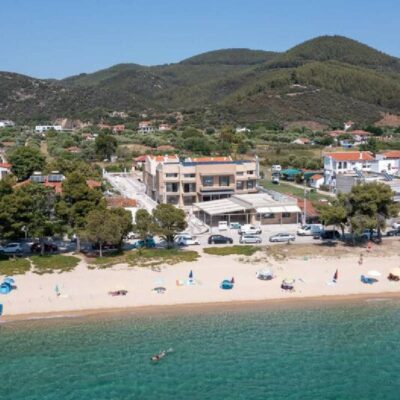 Hotel Oniro Boutique Toroni