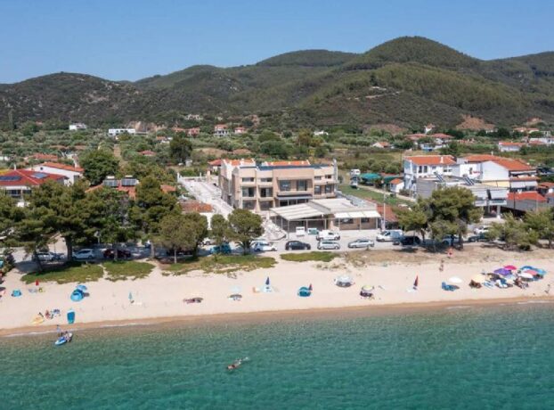 Hotel Oniro Boutique Toroni