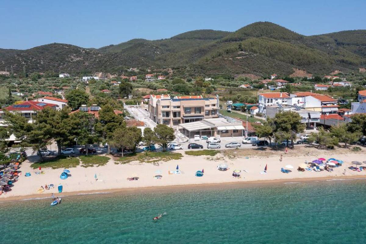 Hotel Oniro Boutique Toroni