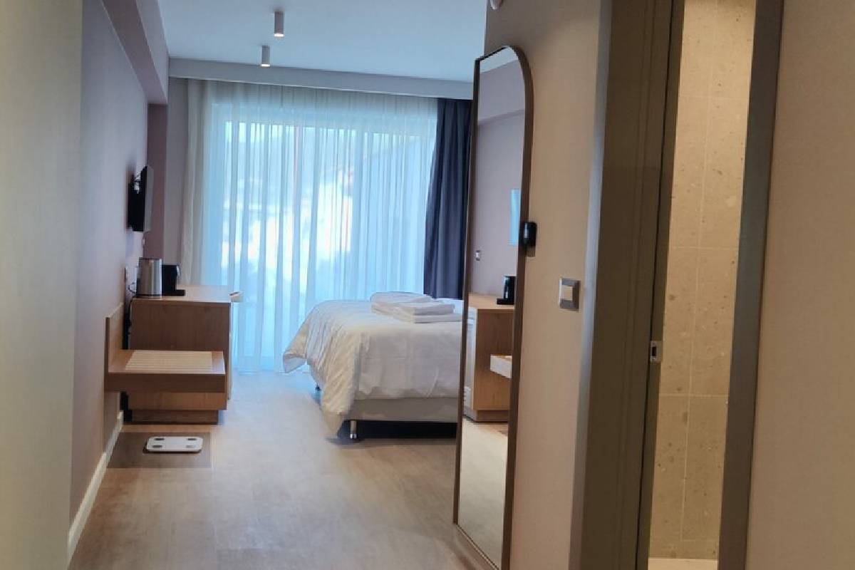 Hotel Oniro Boutique Toroni suite