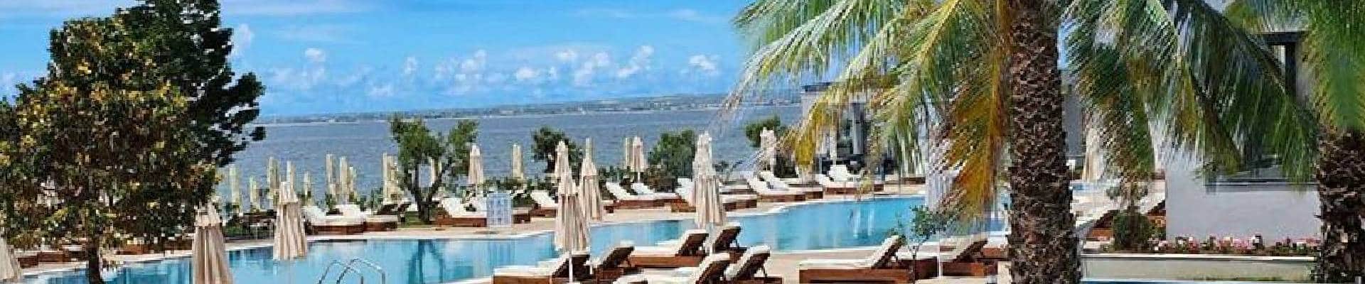 Hotel Sea Coast Resort header