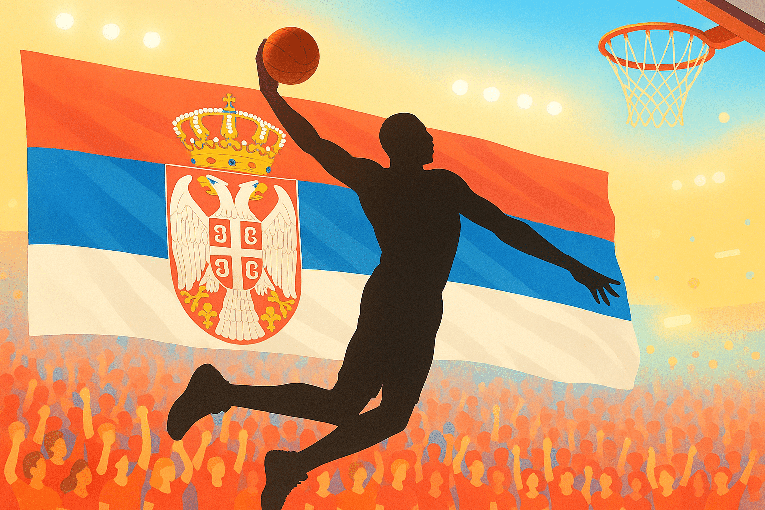 EuroBasket 2025 - Aqua Travel.rs