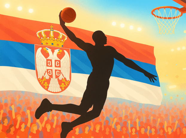 EuroBasket 2025 - Aqua Travel.rs