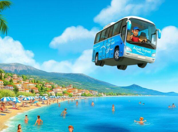 Last Minute - Aqua Travel.rs
