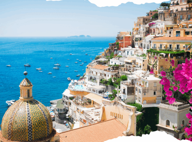 Italija - uskoro 2026!