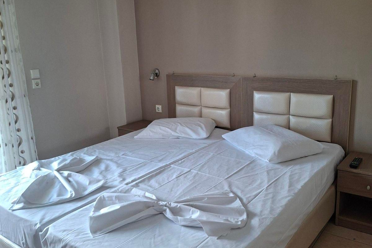 VILA AQUA FAMILY - LEPTOKARIA - GRCKA LETOVANJA - AQUA TRAVEL RS 1