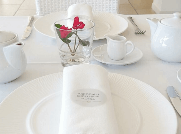 Akrogiali Exclusive Hotel Polihrono