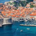 Thumbnail of http://Dubrovnik%20stari%20grad%20i%20gradske%20zidine%20iz%20ptičje%20perspektive