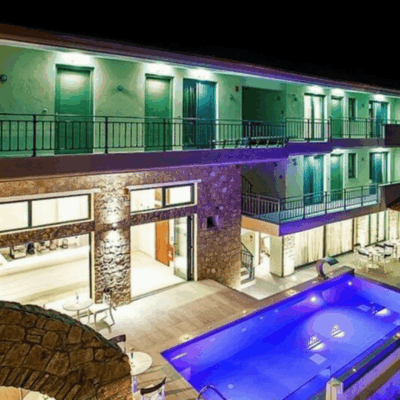 Hotel Core Polihrono