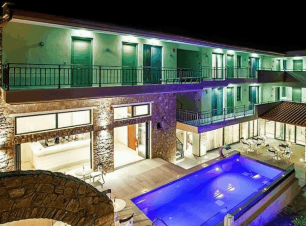 Hotel Core Polihrono