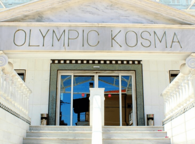 Hotel Olymic Kosma