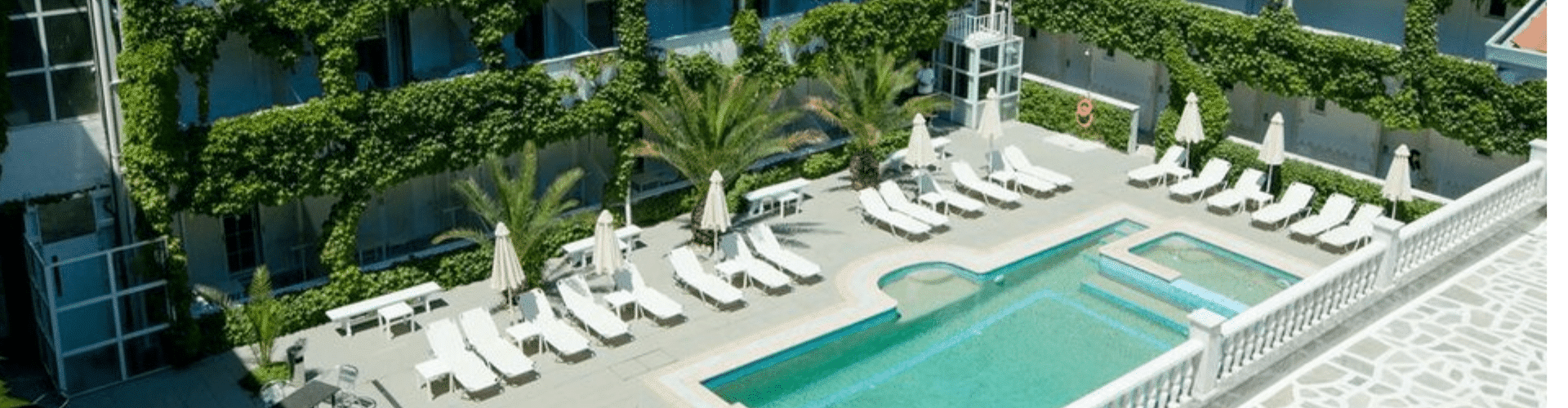 Hotel Olympic Kosma header