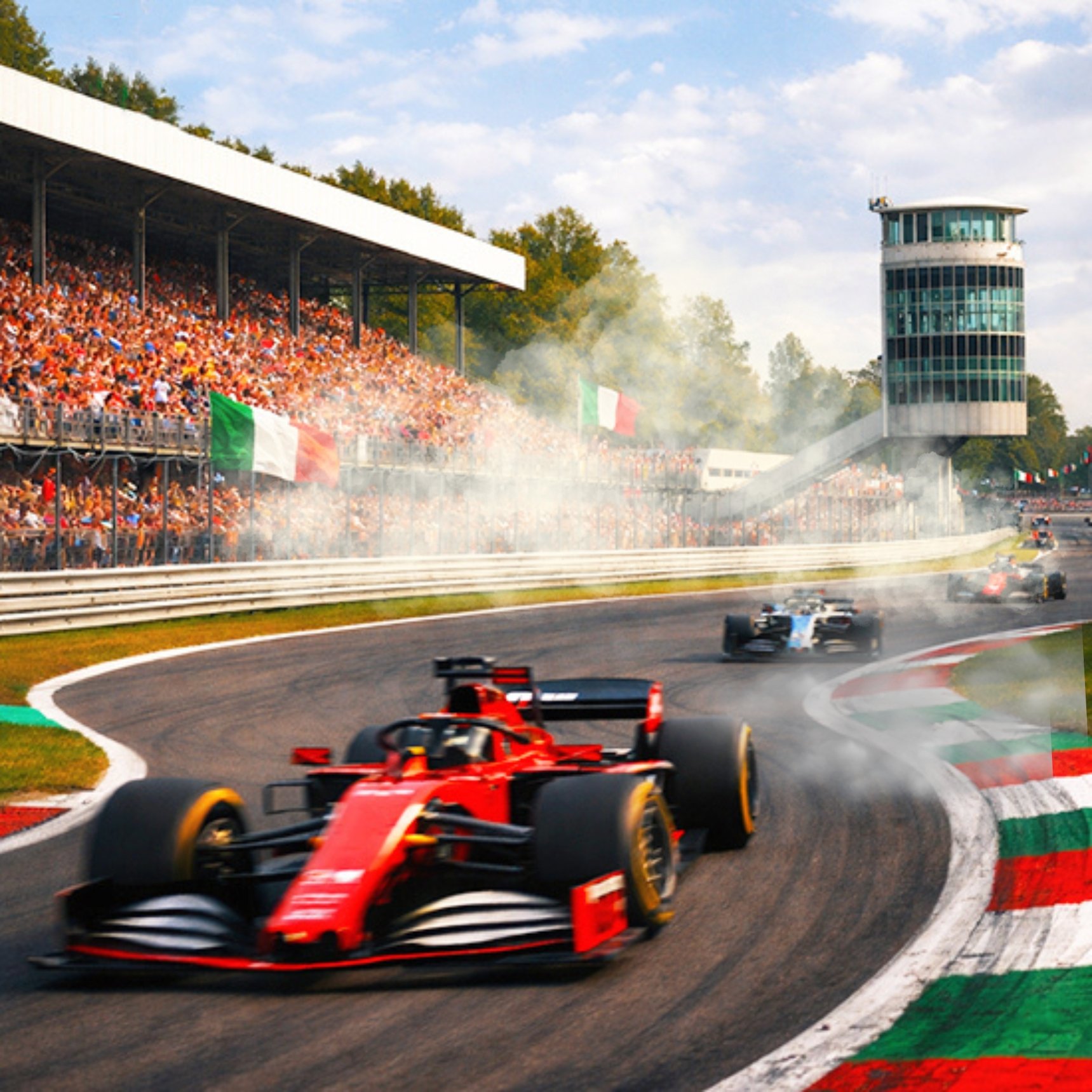 Sportski Dogadjaji, Formula - Aqua Travel.rs