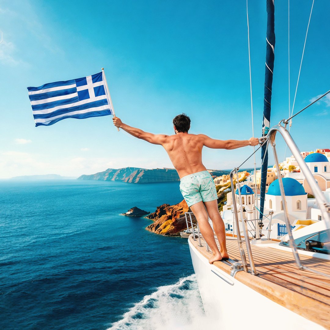 Grčka apartmani 2025 - Aqua Travel.rs