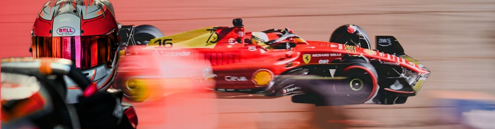 Formula 1 - AquaTravel.rs