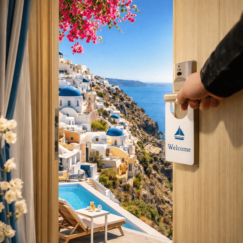 Grčka leto 2026 - Aqua Travel.rs